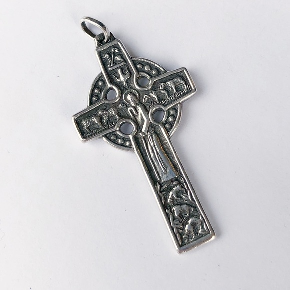 Celtic Cross James Avery Factory Sale 